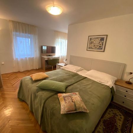 Rooms Base Split Kültér fotó
