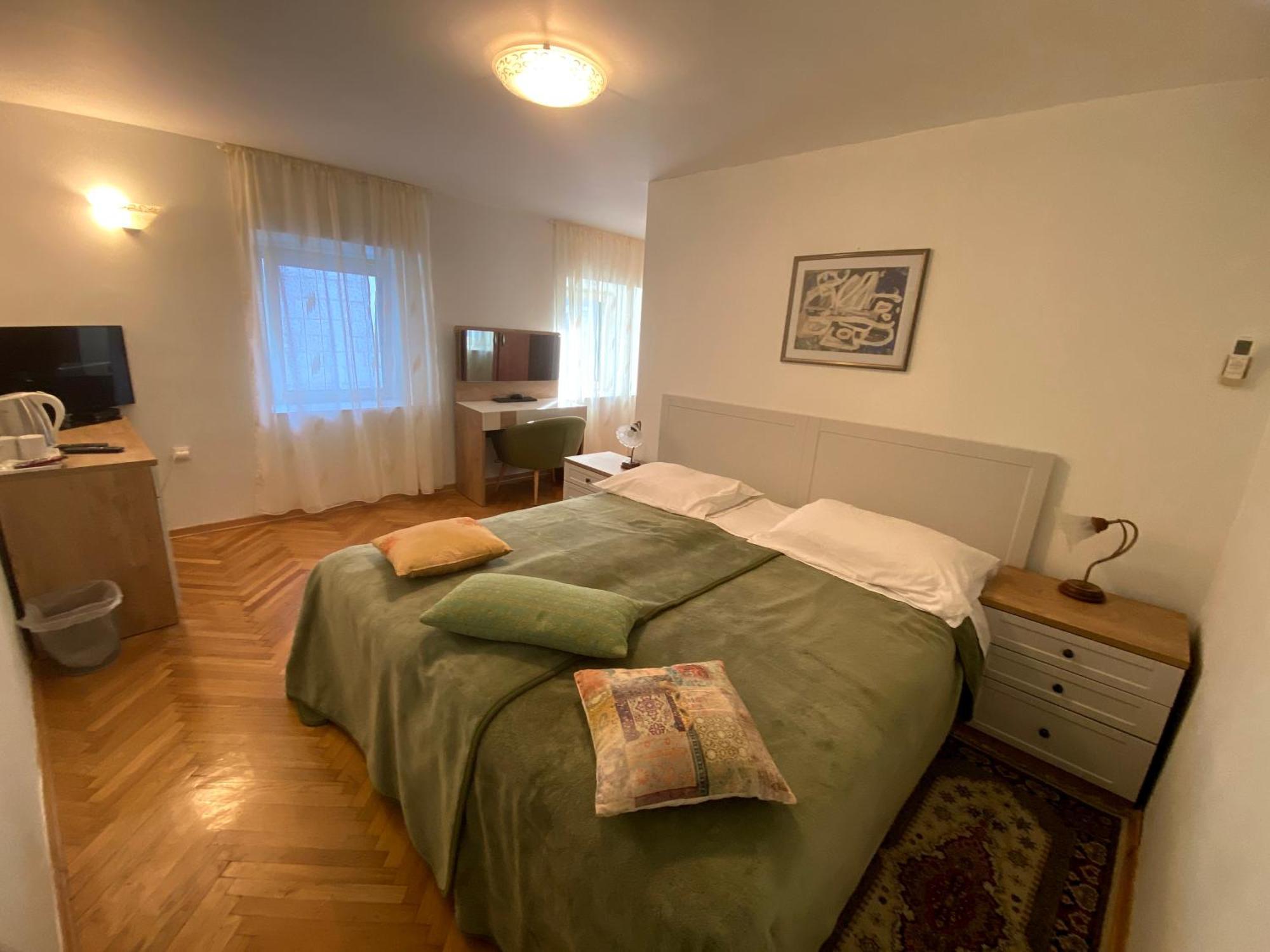 Rooms Base Split Kültér fotó